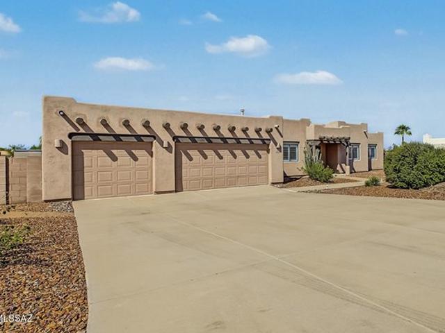 House for sale in Tucson, Pima County