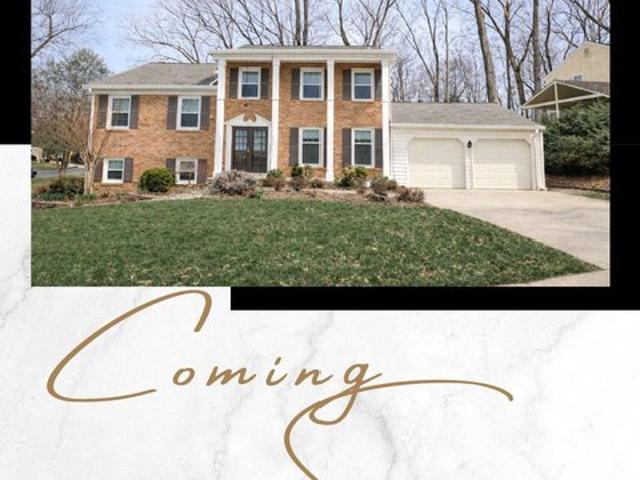 House for sale in Virginia