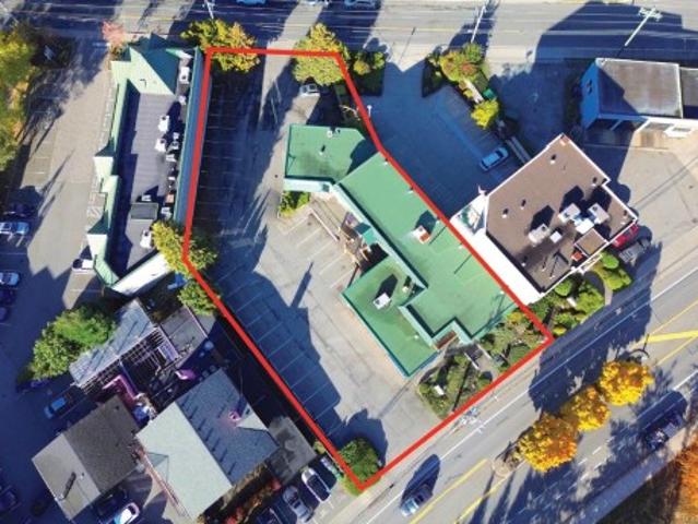 Commercial for sale in Saanich, British Columbia