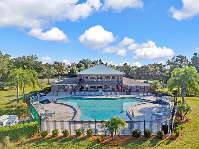Condo for sale in Lakeland, Florida