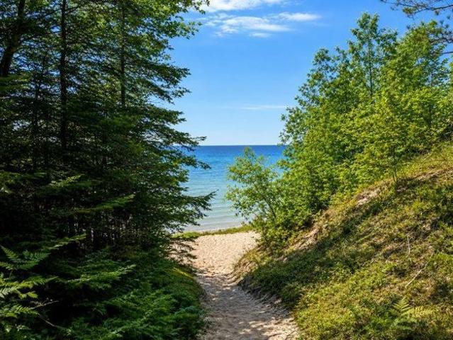Land for sale in Charlevoix, Michigan