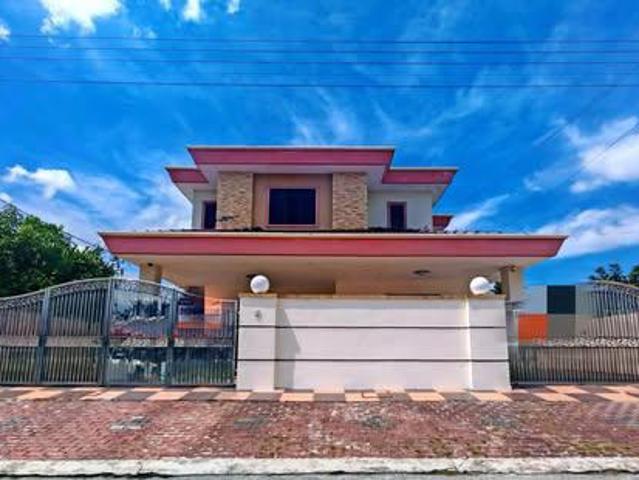 Bungalow for sale in Perak, Tanjong Ipoh
