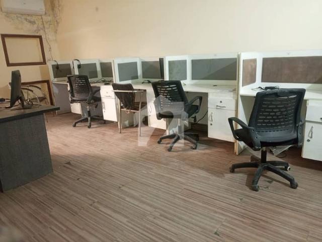 Office for rent in Rawalpindi, Islamabad Capital Territory
