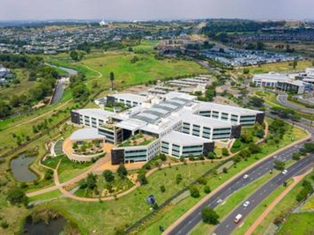 Commercial for rent in Alexandra, Gauteng