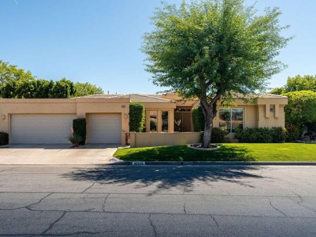 House for sale in Indian Wells, California