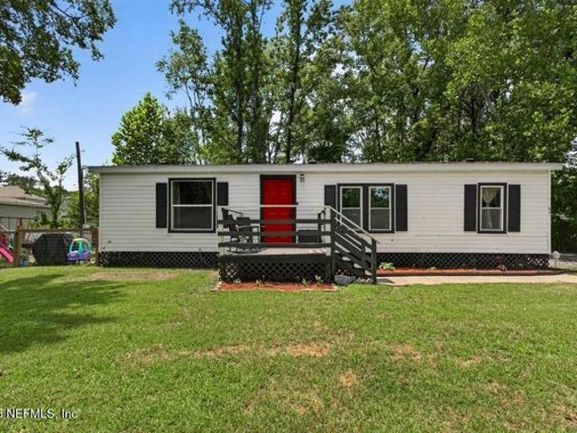 House for sale in Callahan, Florida