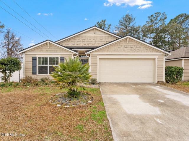 Property for sale in Callahan, Florida
