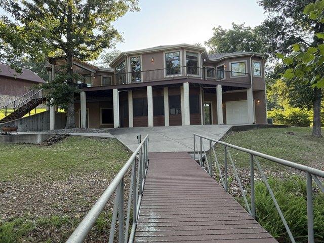 House for sale in Afton, Oklahoma