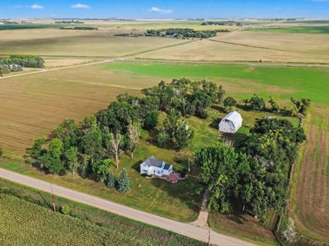 House for sale in Madison, South Dakota