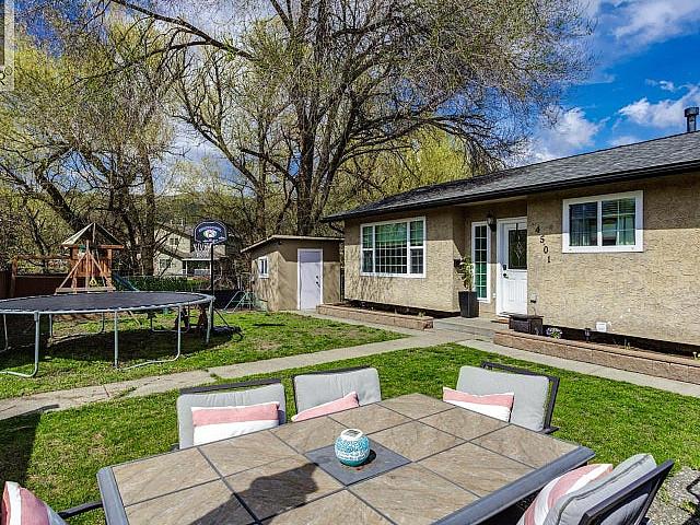 House for sale in Vernon, British Columbia