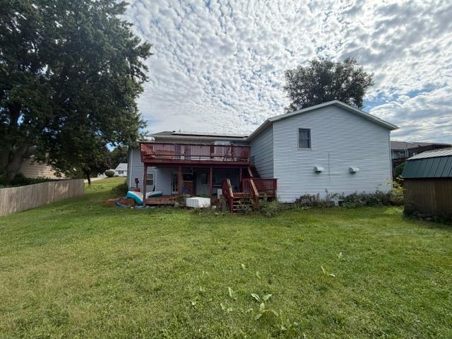 House for sale in Rochester, Minnesota