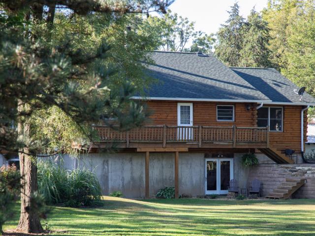 House for sale in Sheffield, Bureau County
