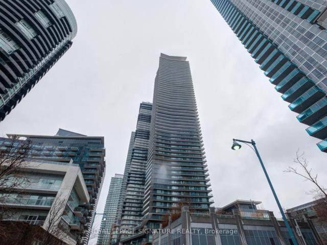 Condo for rent in Woburn, Ontario