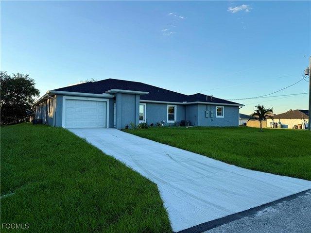 House for sale in Lehigh Acres, Florida
