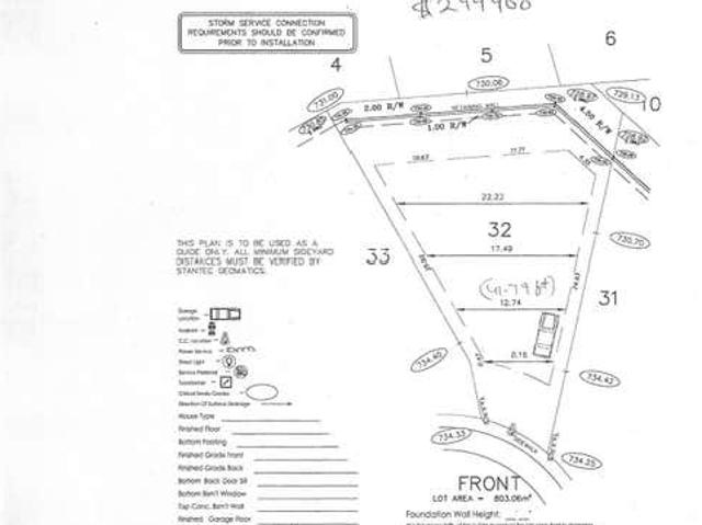 House for sale in Beaumont, Alberta