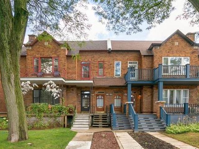 Property for sale in St. Leonard's, Quebec