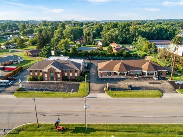 Commercial for sale in Canton, Ohio