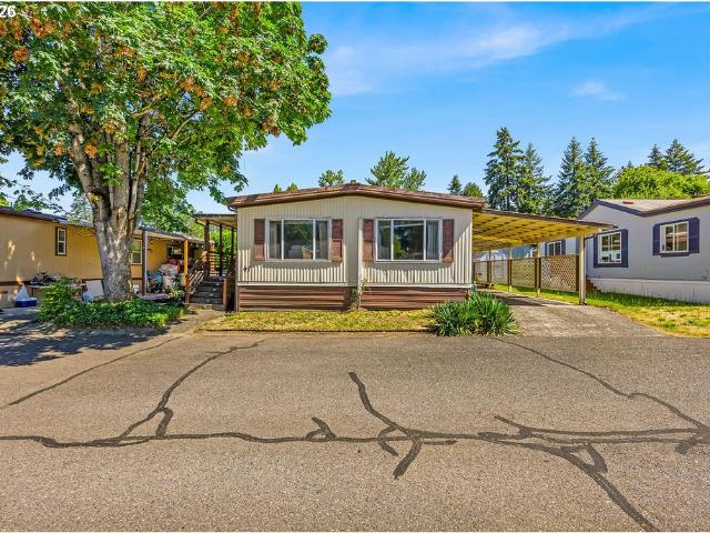 House for sale in Washougal, Washington