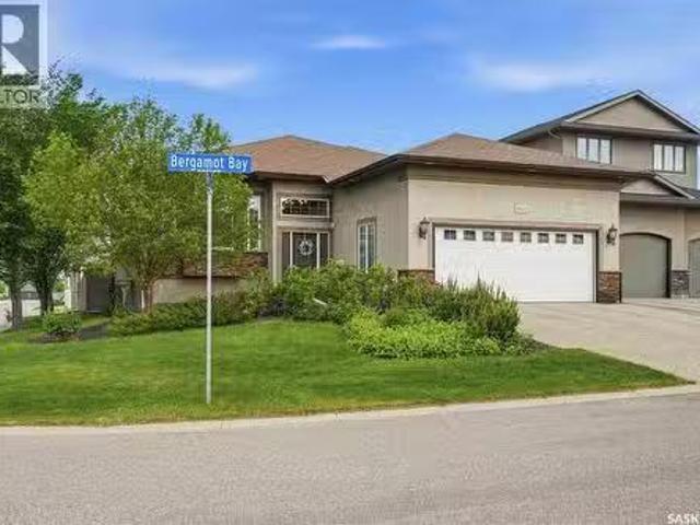 House for sale in The Creeks, Regina