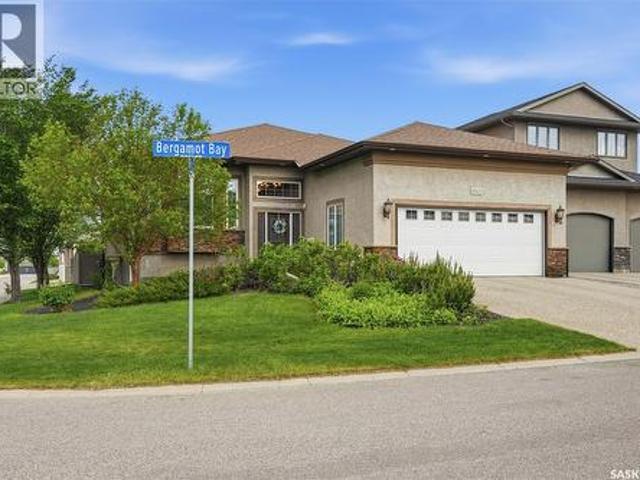 House for sale in Regina, Saskatchewan