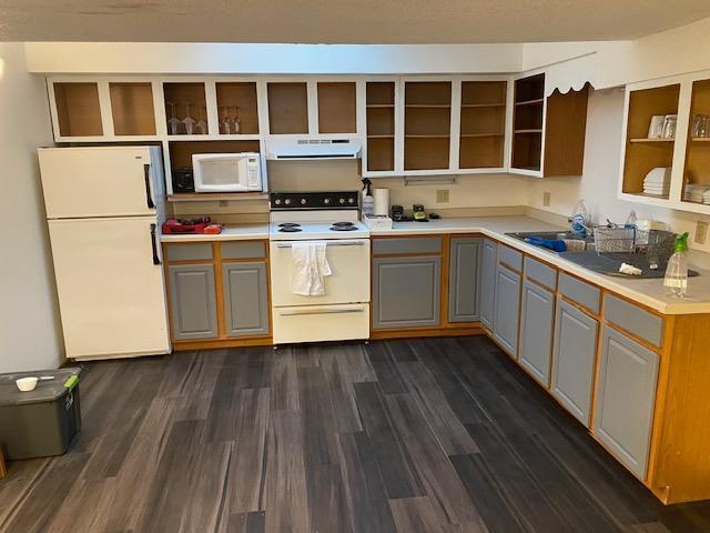 House for sale in Beltrami, Minnesota