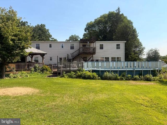 House for sale in Glen Arm, Maryland