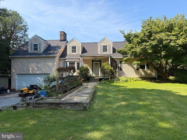 House for sale in Glen Arm, Maryland