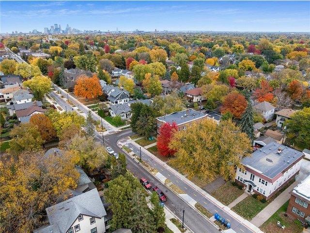 Townhouse for sale in Hennepin, Minnesota