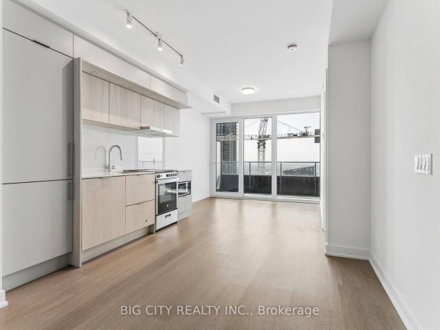 Condo for rent in Mississauga, Ontario