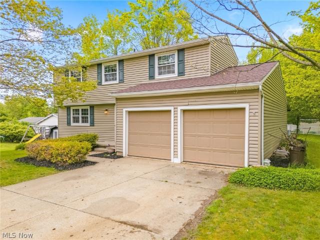 House for sale in Summit, Ohio