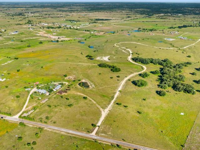 Land for sale in Bertram, Texas