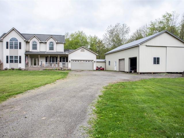 Property for sale in Great Valley, New York