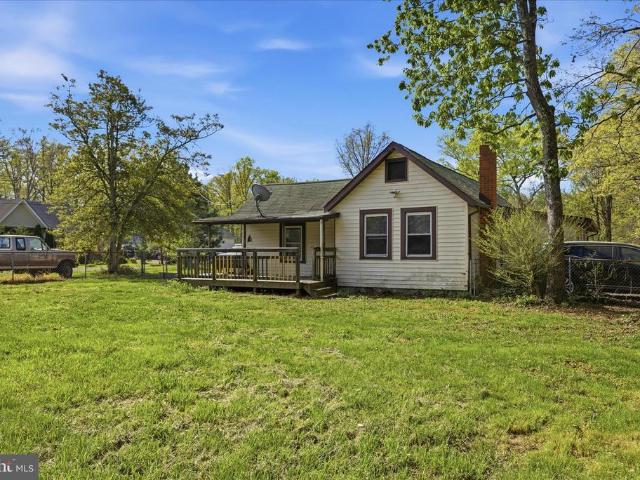 House for sale in Brandywine, Maryland