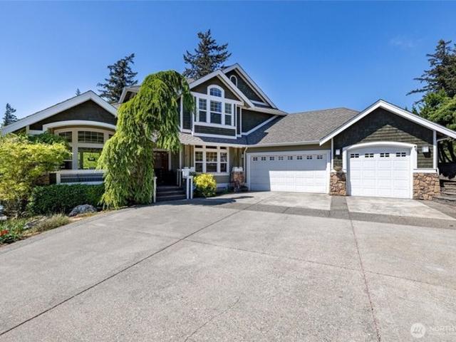 House for sale in Bellingham, Washington