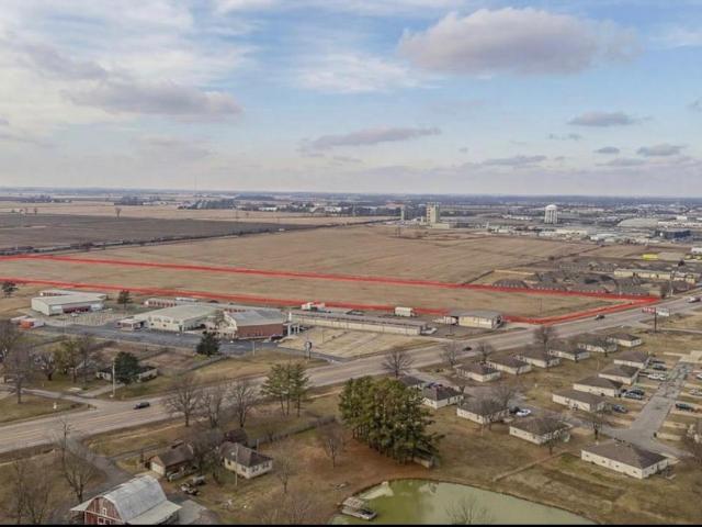 Farm for sale in Blytheville, Mississippi County