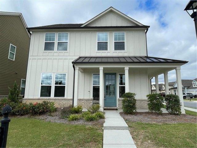 House for sale in Duluth, Gwinnett County