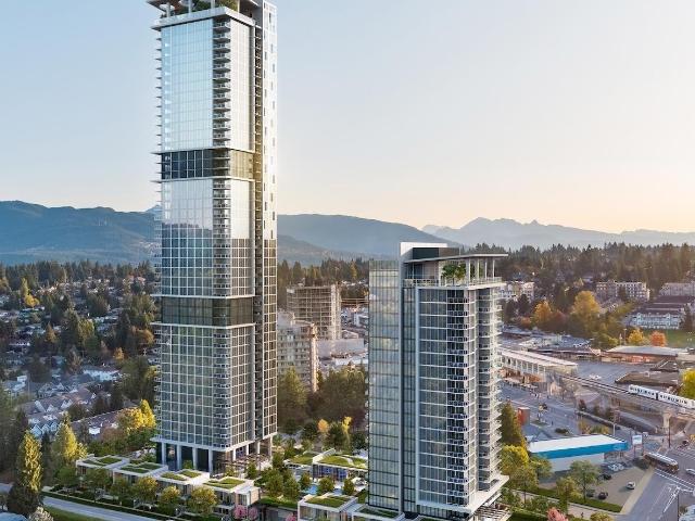 Apartment for sale in Coquitlam, British Columbia
