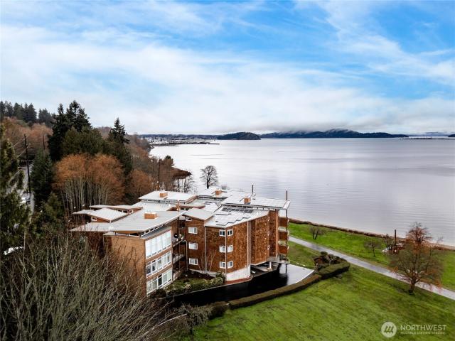 Condo for sale in Anacortes, Washington