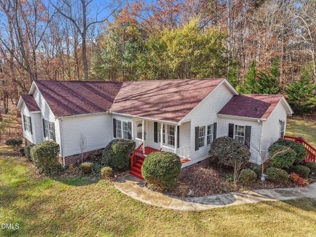 Property for sale in Alamance, North Carolina