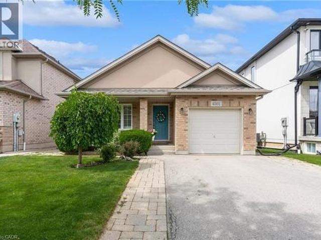House for sale in Niagara, Ontario