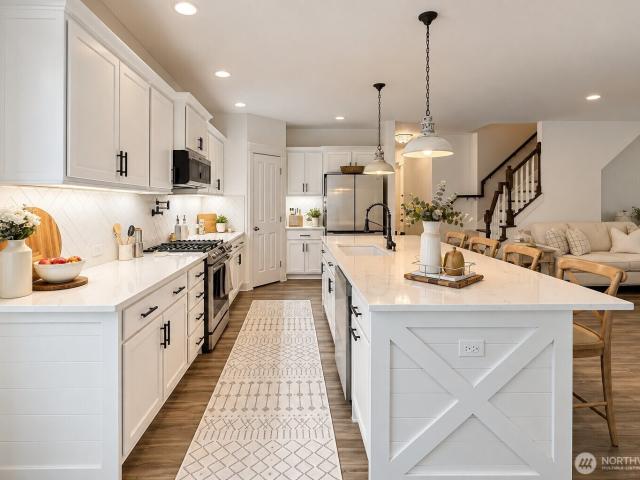 House for sale in Lacey, Thurston County