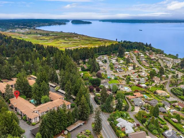 Condo for sale in University Place, Washington