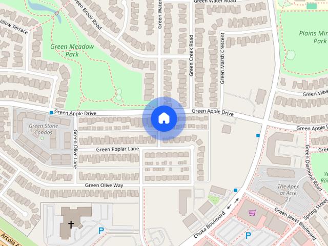 Townhouse for rent in Regina, Saskatchewan