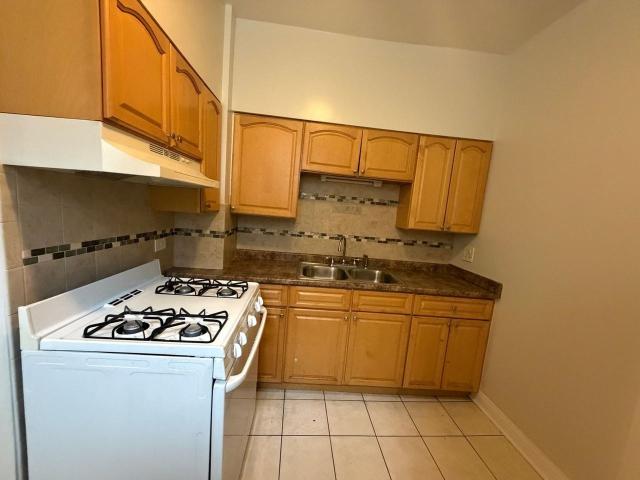 Apartment for rent in Chicago Park, Illinois