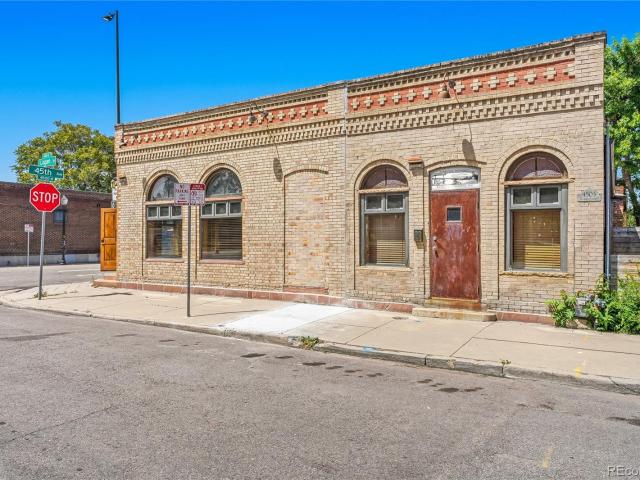 Commercial for sale in Denver, Colorado