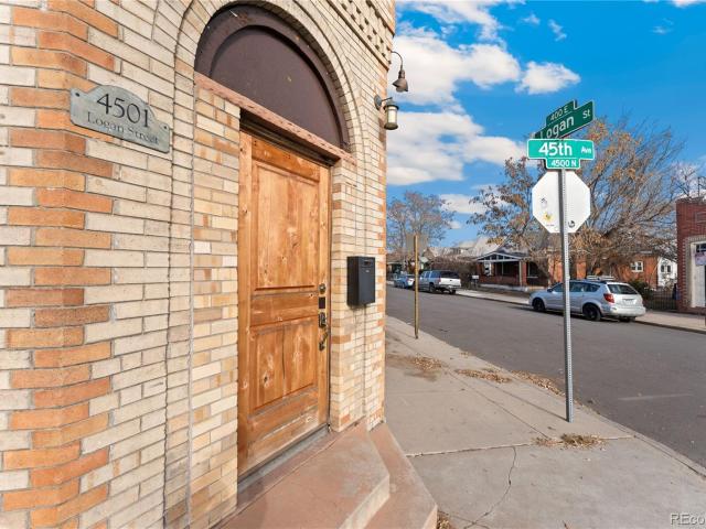 Commercial for sale in Denver Commercial for sale in Denver
