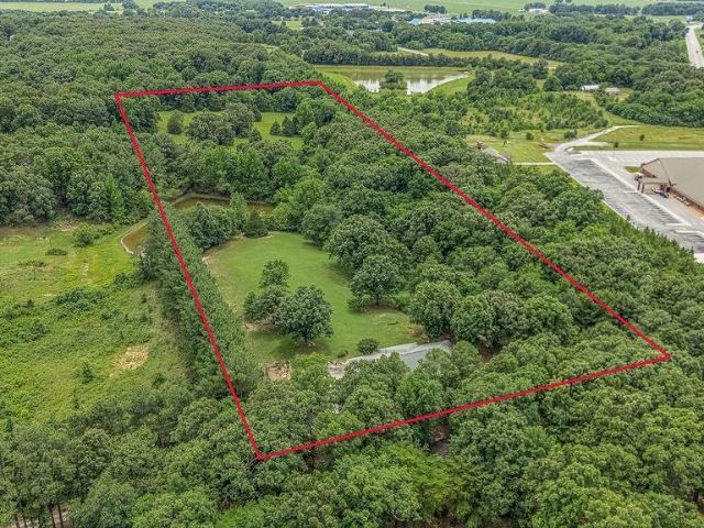 House for sale in Ark