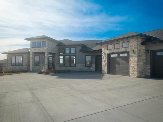 House for sale in Nebraska