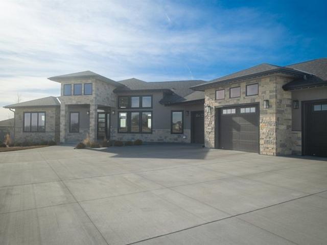 House for sale in Nebraska