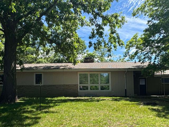 House for sale in Michigan